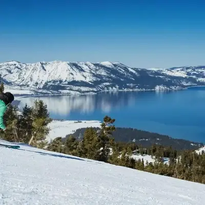 Gold Country Serenity! 45 Minutes to Powder!