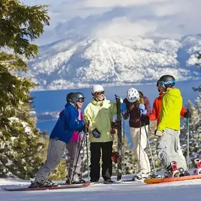 Lakeside Condo Close to Slopes Excellent Location