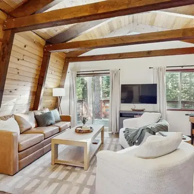 Charming Cabin
