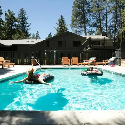The Coachman Hotel