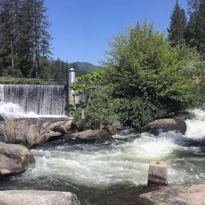 Cedar Springs Retreats