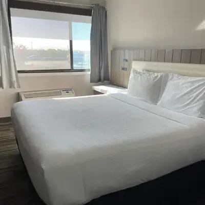 Sisk Hotel