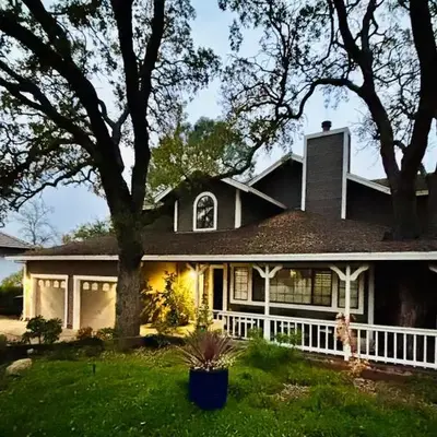 Canyon Ridge Retreat