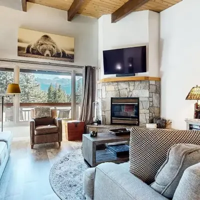 Chateau Doex #8 condo