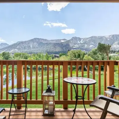 Snowcreek 290