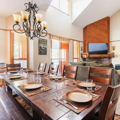 Aspen Creek 219