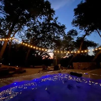 Private Home