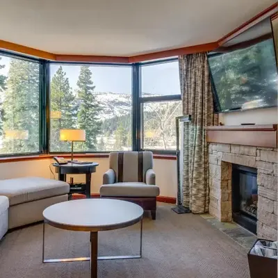 Palisades Tahoe Ski Getaway with Pool and Lift Access!