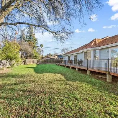 Spacious 6 BR • Patio + Deck • Sleeps 13