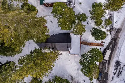 Gallery image of Tahoe Treetop A-Frame Escape in Tahoe City