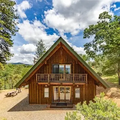 Casa Manzanita in Midpines! 26 miles to Yosemite!