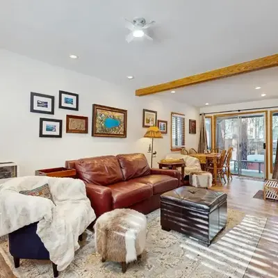 Aspen Pines Chalet