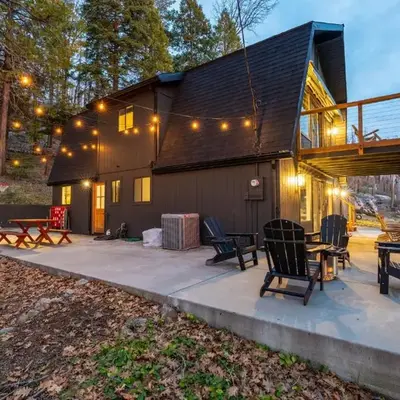 Dogwood Retreat- Family friendly Epic Views