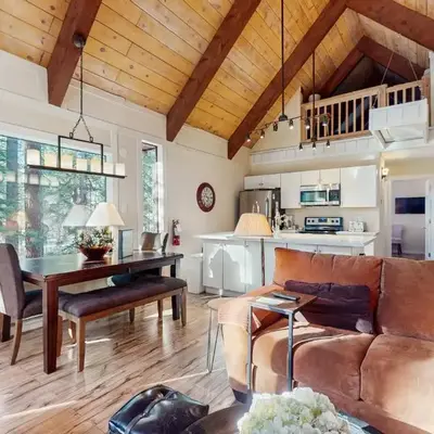 Double Suite Diamond Retreat