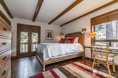 Gallery image of Lilac Lodge at Skyland home in Zephyr Cove