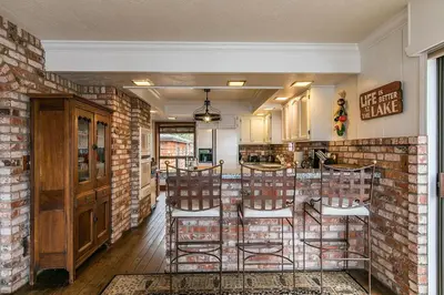 Gallery image of Lilac Lodge at Skyland home in Zephyr Cove