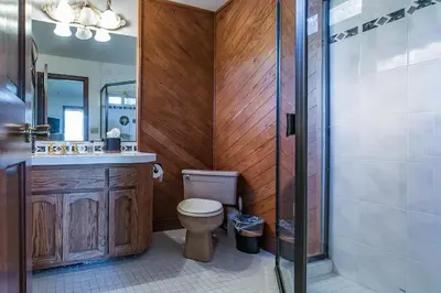 Gallery image of Lilac Lodge at Skyland home in Zephyr Cove