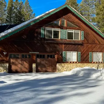 Lazy Bear Manor