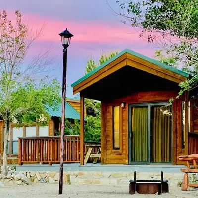 Boulder Creek RV Resort