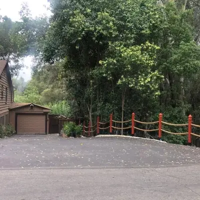 Magnificent stay at fair oaks village