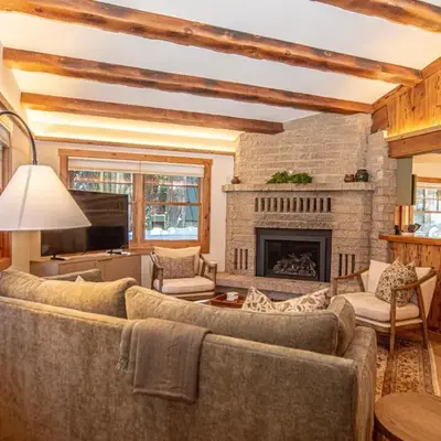 Cedar Cottage