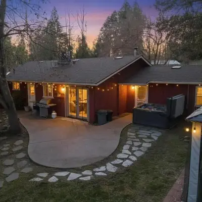 Mountain House