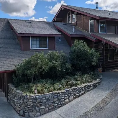 Nature's Inn Bed and Breakfast
