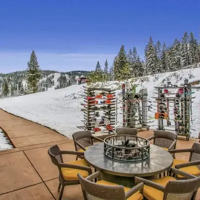 Northstar Ritz-Carlton
