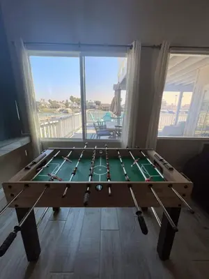 Gallery image of 3 Bedrooms Arcade Game Bright Interiors in Discovery Bay