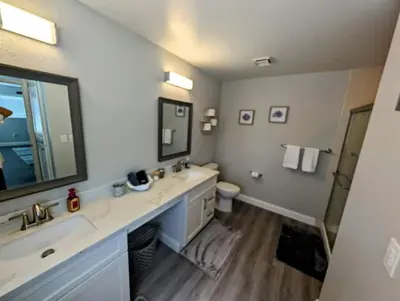 Gallery image of 3 Bedrooms Arcade Game Bright Interiors in Discovery Bay