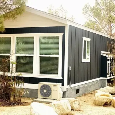Modern Tiny Home with Mountain Views Near Mt. Whitney