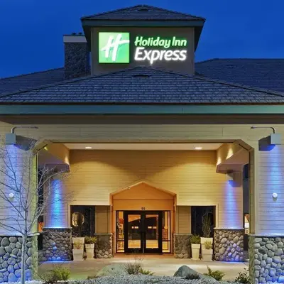 Holiday Inn Express Fallon by IHG