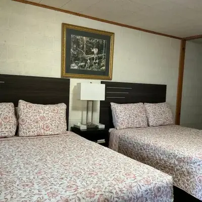 Starlight Motel