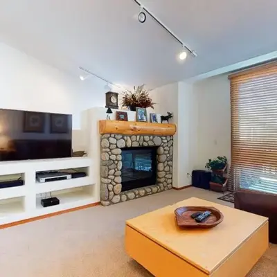 Snowcreek 1005 Apartment