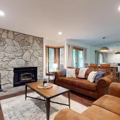 Snowcreek 441 Apartment