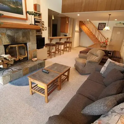 Mammoth Reservations