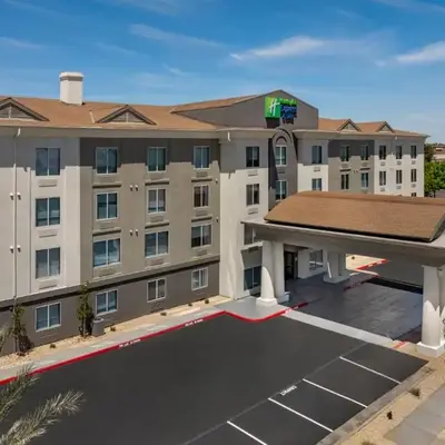 Holiday Inn Express Fresno River Park Highway 41 by IHG