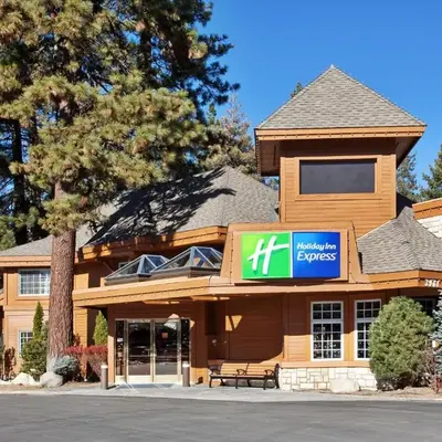 Holiday Inn Express South Lake Tahoe by IHG