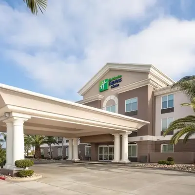 Holiday Inn Express & Suites Yosemite Park Area by IHG