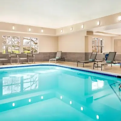 Residence Inn by Marriott Roseville