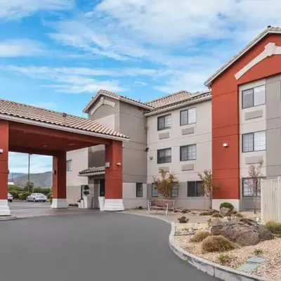 Holiday Inn Express Westley by IHG