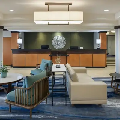 Fairfield Inn and Suites Turlock