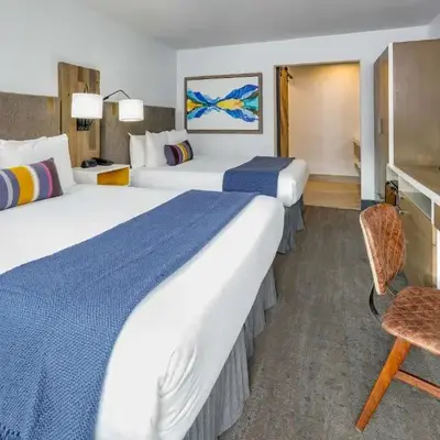 Hotel Becket