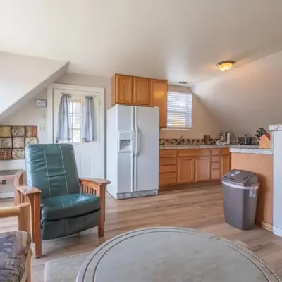 Rainbow Ridge B - 1BR/1BA