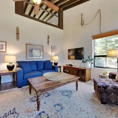 Remodeled Spacious Cozy Condo Great For Families!