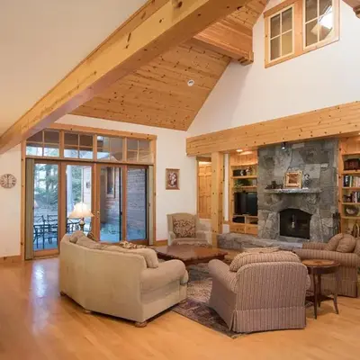 Northstar - Sierra Gold Home