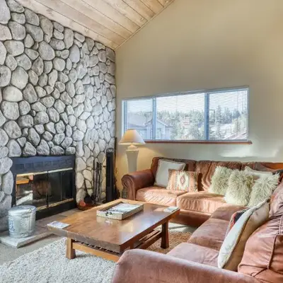 Snowcreek 590