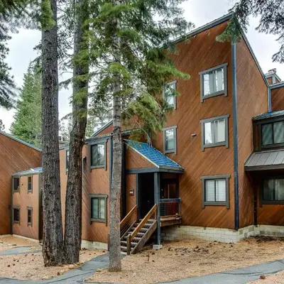 Aspen Grove Hideaway
