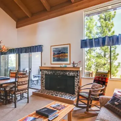 View Condo at Northstar