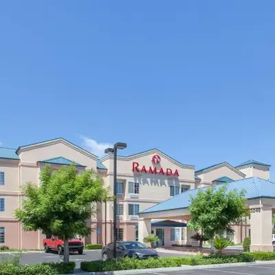 Ramada by Wyndham Fresno Northwest